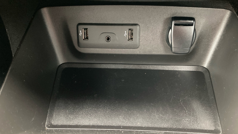 Renault Kadjar 1.2 TCE Dynamique S Nav 5dr Petrol Hatchback